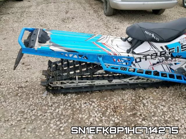 SN1EFK8P1HC714275 фото 7