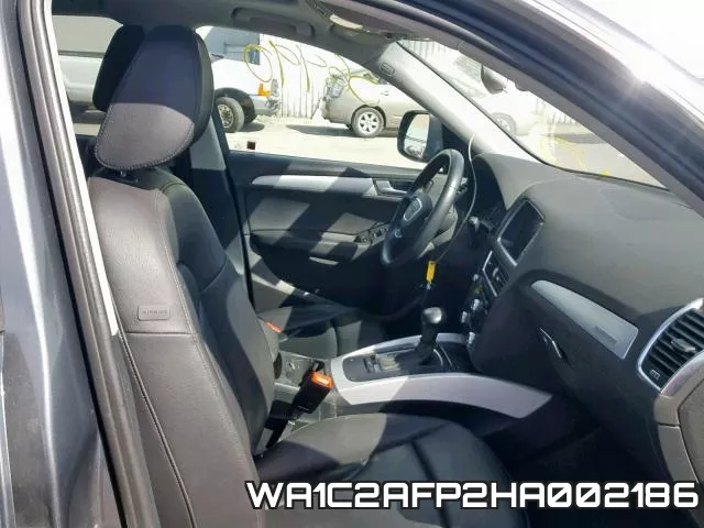 WA1C2AFP2HA002186 фото 6