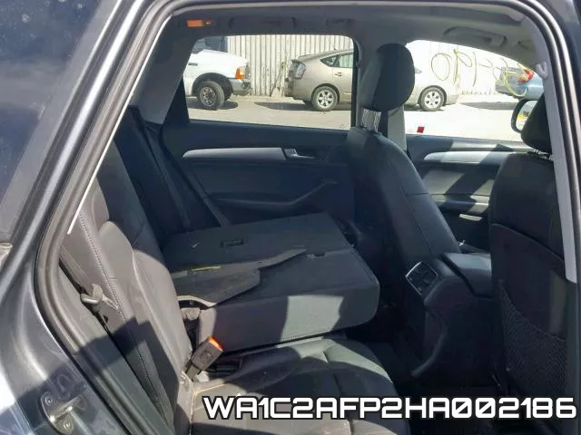 WA1C2AFP2HA002186 фото 7