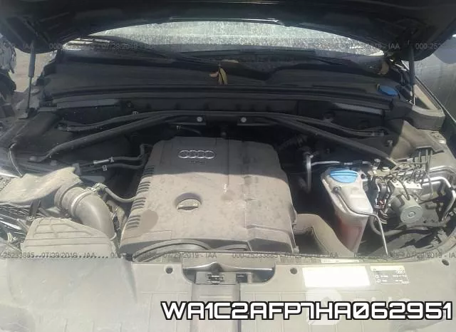 WA1C2AFP7HA062951 фото 2