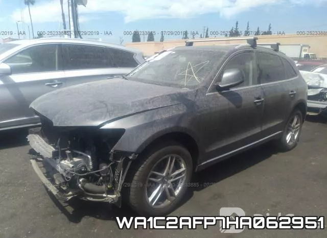 WA1C2AFP7HA062951 фото 3