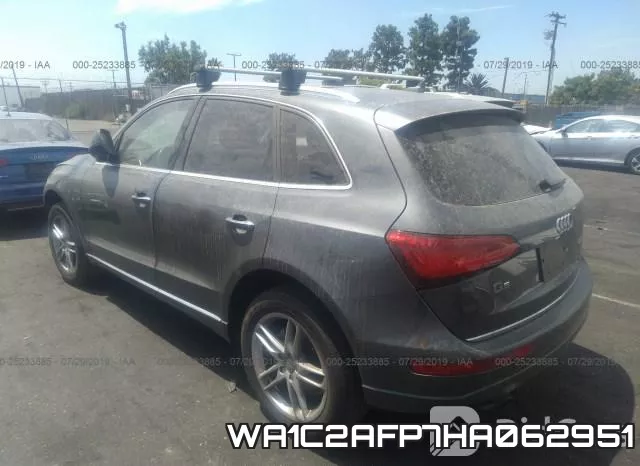 WA1C2AFP7HA062951 фото 4