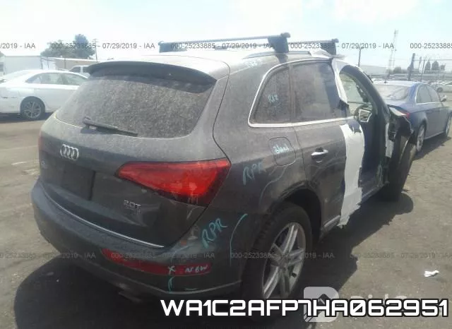 WA1C2AFP7HA062951 фото 5