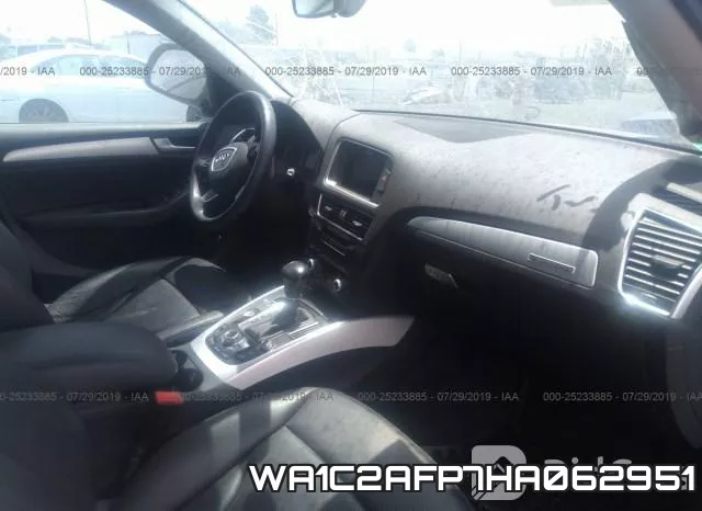 WA1C2AFP7HA062951 фото 6