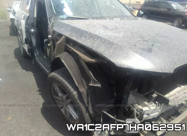 WA1C2AFP7HA062951 фото 7