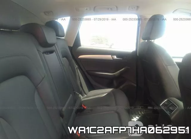 WA1C2AFP7HA062951 фото 9
