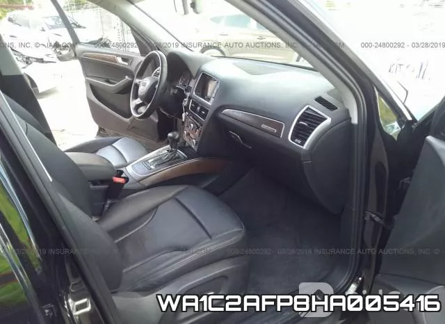 WA1C2AFP8HA005416 фото 6