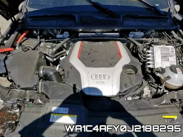 WA1C4AFY0J2188295 фото 8