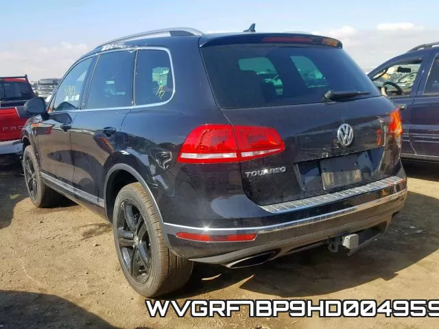 WVGRF7BP9HD004959 фото 4