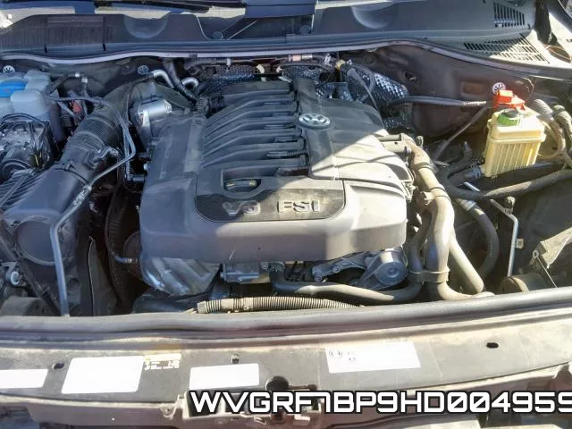 WVGRF7BP9HD004959 фото 8