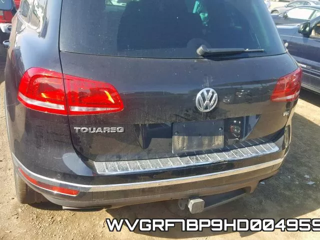 WVGRF7BP9HD004959 фото 10