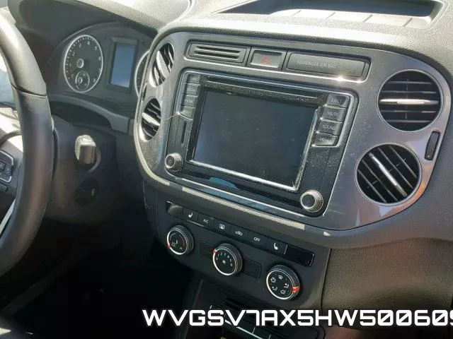 WVGSV7AX5HW500609 фото 10