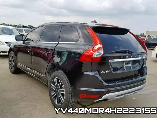 YV440MDR4H2223155 фото 4