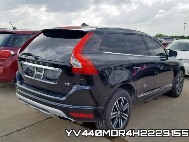 YV440MDR4H2223155 фото 5