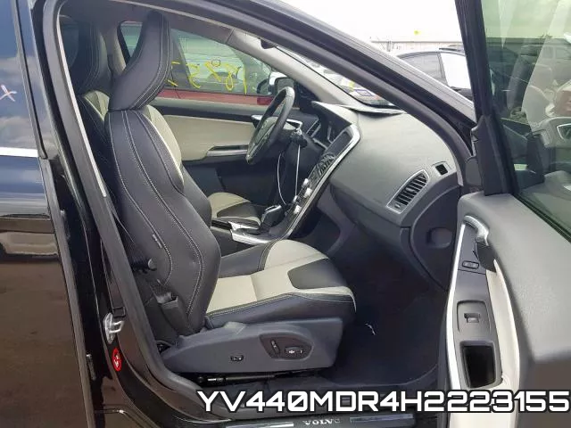 YV440MDR4H2223155 фото 6
