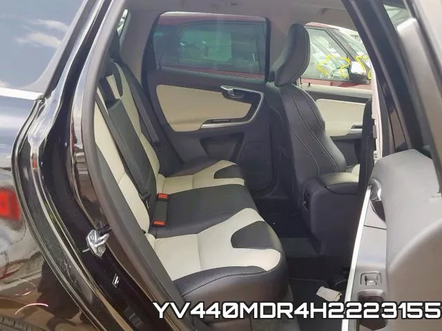 YV440MDR4H2223155 фото 7