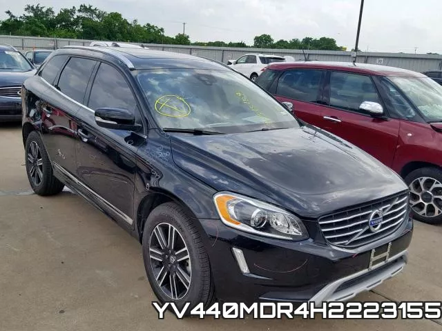 YV440MDR4H2223155 фото 10