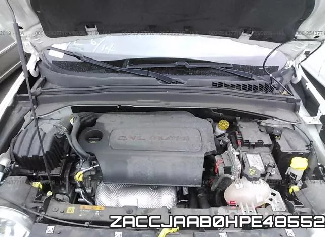 ZACCJAAB0HPE48552 фото 2
