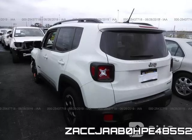 ZACCJAAB0HPE48552 фото 4