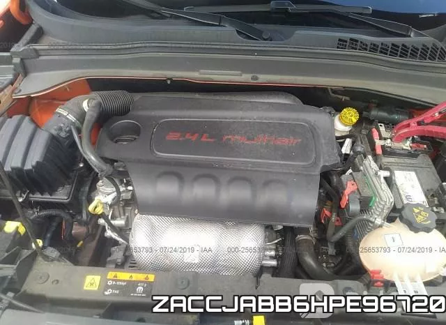 ZACCJABB6HPE96720 фото 2