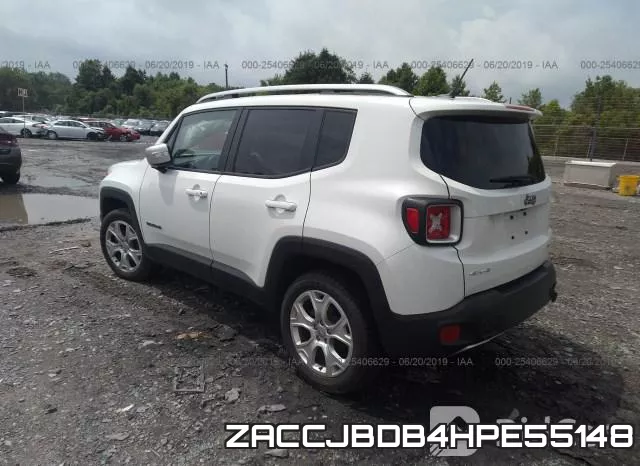 ZACCJBDB4HPE55148 фото 4