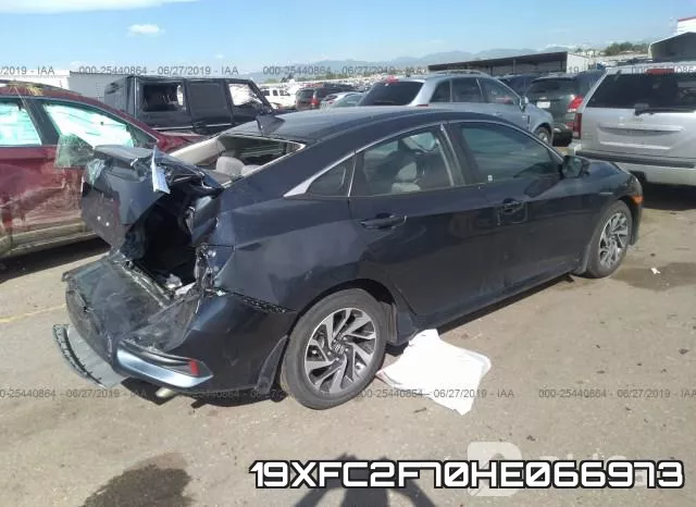 19XFC2F70HE066973 фото 5