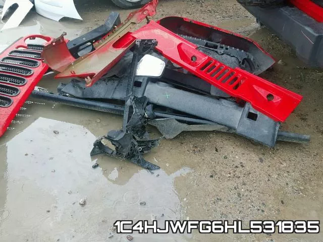 1C4HJWFG6HL531835 фото 10