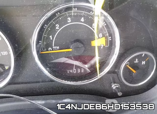 1C4NJDEB6HD153538 фото 8