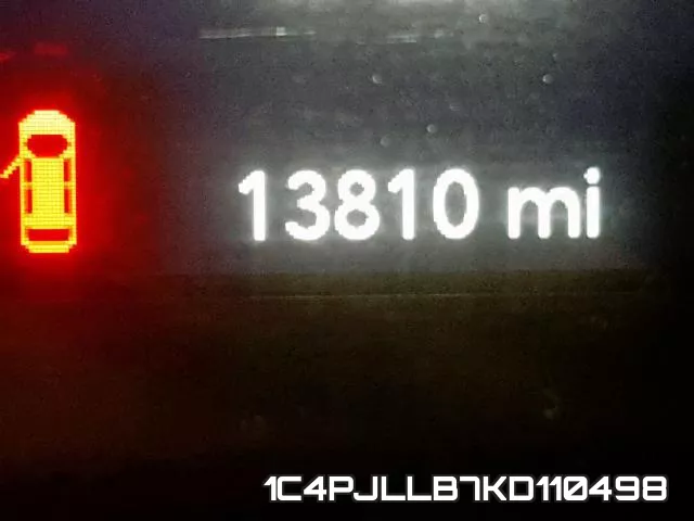 1C4PJLLB7KD110498 фото 9