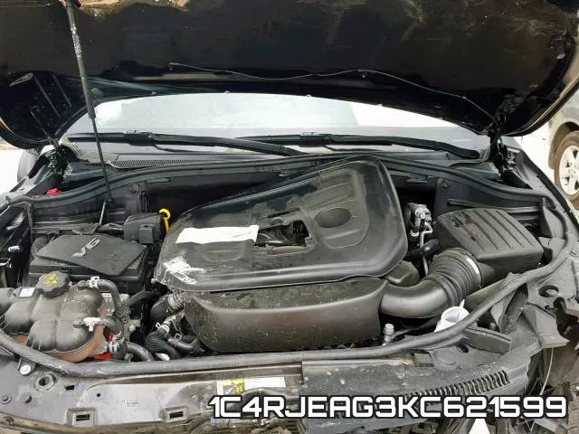 1C4RJEAG3KC621599 фото 8