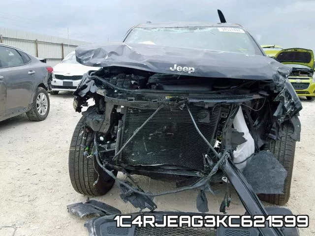 1C4RJEAG3KC621599 фото 10