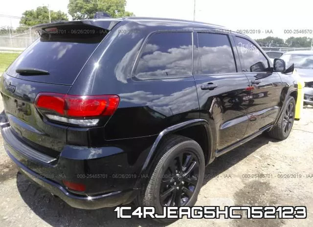 1C4RJEAG5HC752123 фото 5