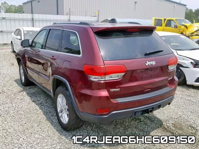 1C4RJEAG6HC609150 фото 4
