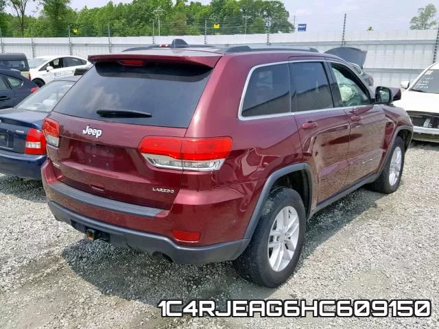 1C4RJEAG6HC609150 фото 5