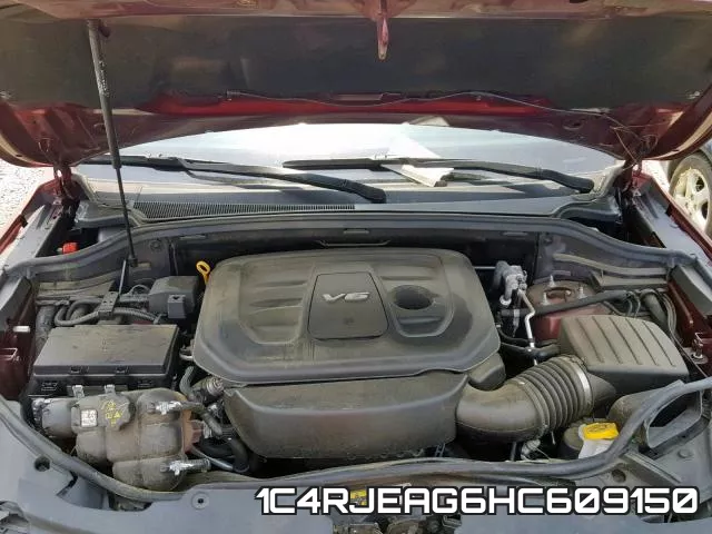 1C4RJEAG6HC609150 фото 8