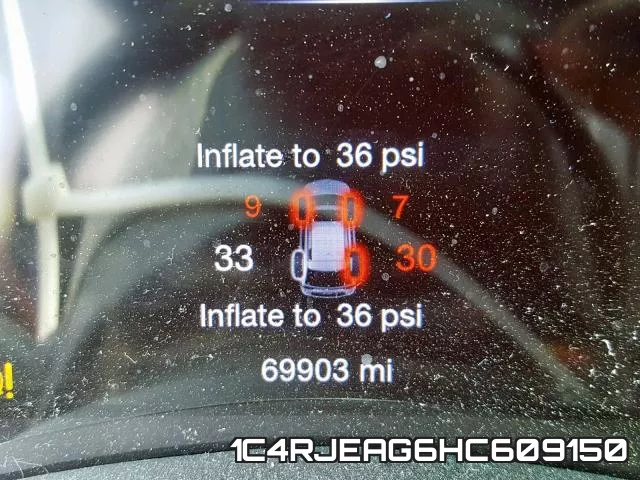 1C4RJEAG6HC609150 фото 9
