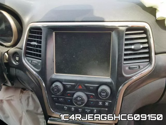 1C4RJEAG6HC609150 фото 10