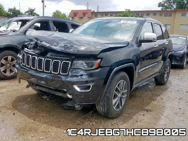 1C4RJEBG7HC898005 фото 3