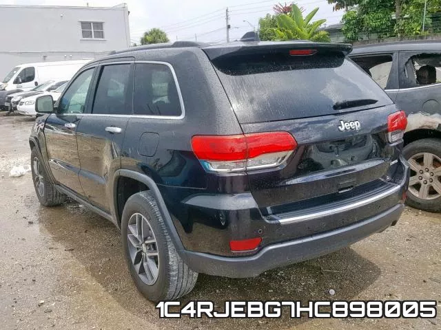 1C4RJEBG7HC898005 фото 4