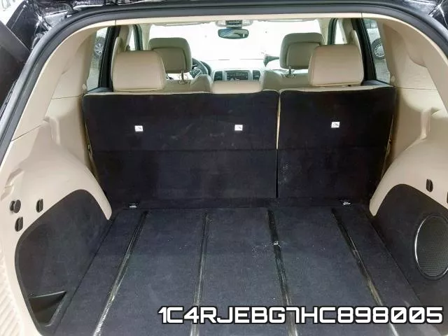 1C4RJEBG7HC898005 фото 10