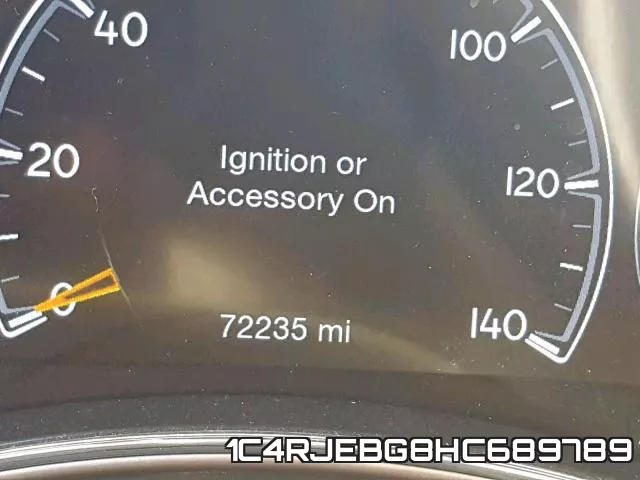 1C4RJEBG8HC689789 фото 9