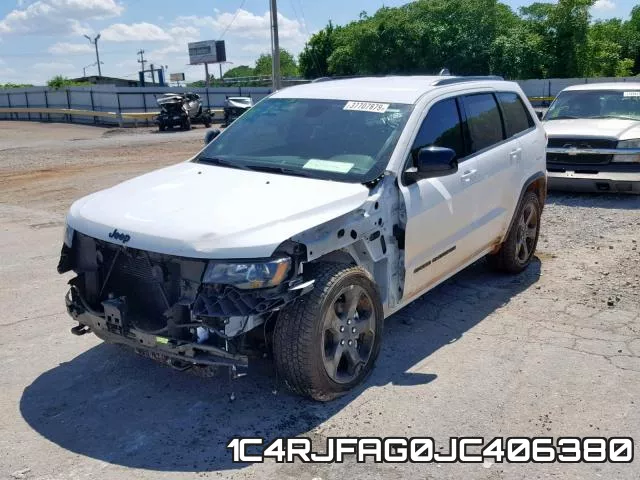 1C4RJFAG0JC406380 фото 3