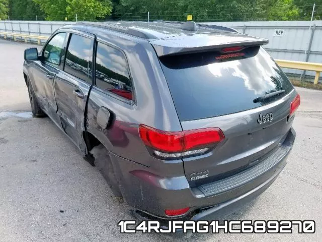 1C4RJFAG1HC689270 фото 4