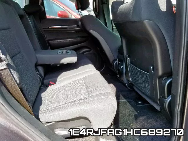 1C4RJFAG1HC689270 фото 7