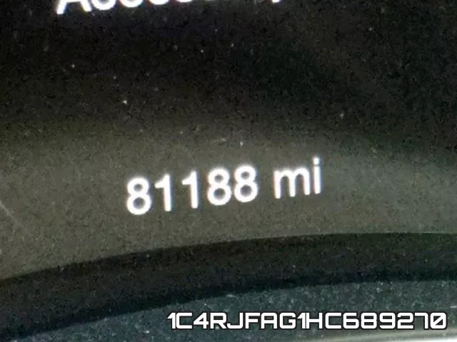 1C4RJFAG1HC689270 фото 9