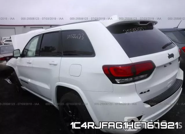 1C4RJFAG1HC767921 фото 4
