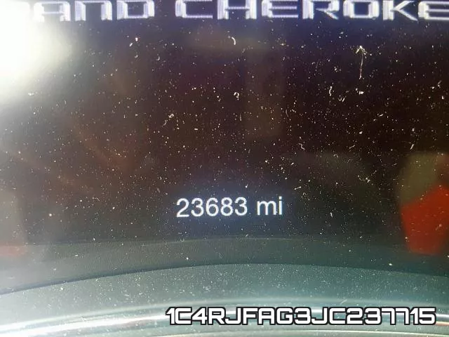 1C4RJFAG3JC237715 фото 9