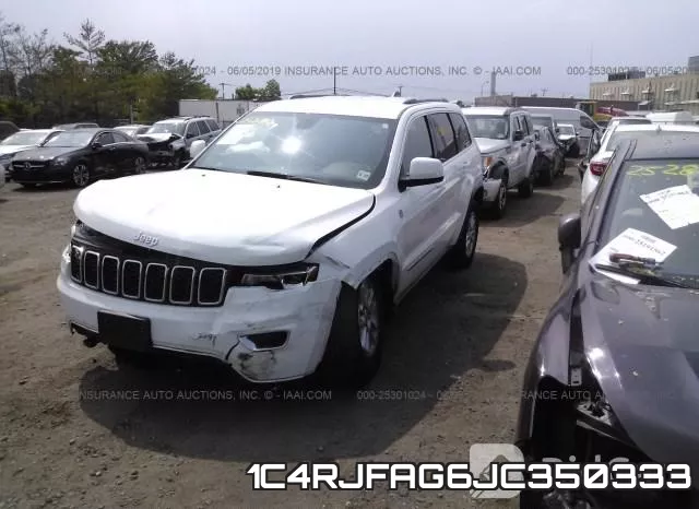 1C4RJFAG6JC350333 фото 3