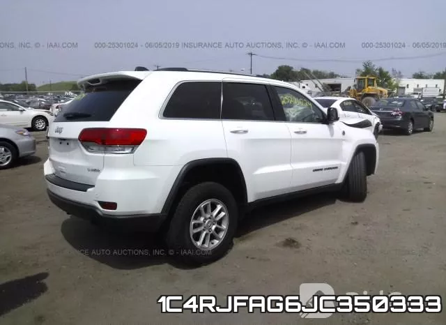 1C4RJFAG6JC350333 фото 5