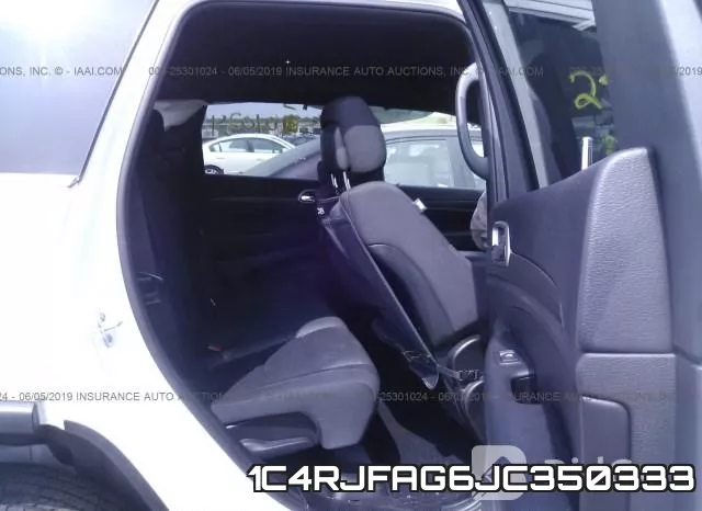 1C4RJFAG6JC350333 фото 9